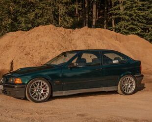 BMW M3 Gebrauchtwagen