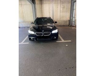 BMW 530 Gebrauchtwagen