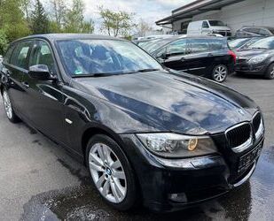 BMW 318 Gebrauchtwagen
