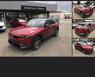 Mazda MX-30 Gebrauchtwagen