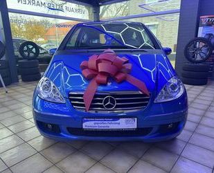 Mercedes-Benz A 150 Gebrauchtwagen