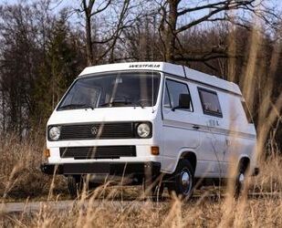 VW T3 andere Gebrauchtwagen