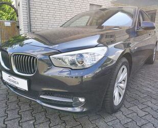 BMW 530 Gran Turismo Gebrauchtwagen