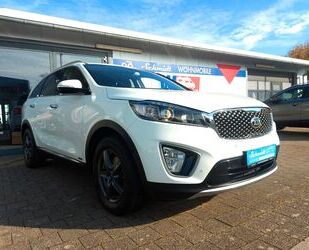Kia Sorento Gebrauchtwagen