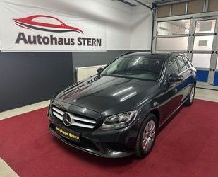 Mercedes-Benz C 200 Gebrauchtwagen