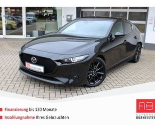 Mazda 3 Gebrauchtwagen