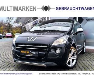 Peugeot 3008 Gebrauchtwagen
