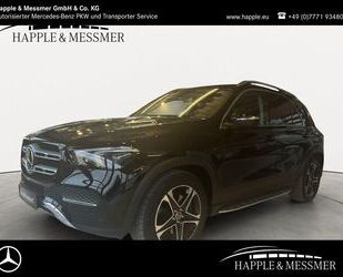 Mercedes-Benz GLE 350 Gebrauchtwagen