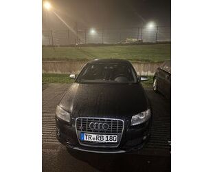 Audi S3 Gebrauchtwagen