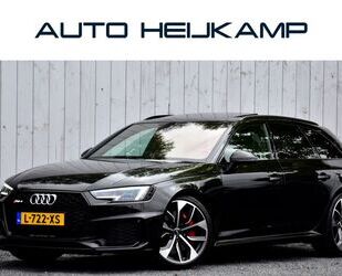 Audi RS4 Gebrauchtwagen