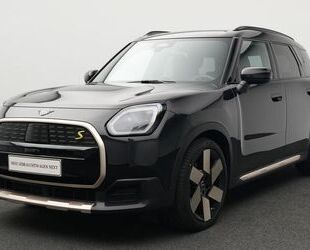 Mini Cooper SE Countryman Gebrauchtwagen