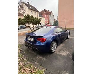 Toyota GT86 Gebrauchtwagen