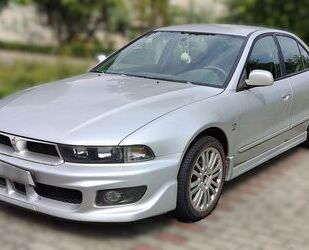 Mitsubishi Galant Gebrauchtwagen