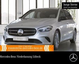 Mercedes-Benz B 250 Gebrauchtwagen