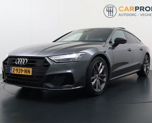 Audi A7 Gebrauchtwagen