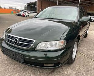 Opel Omega Gebrauchtwagen