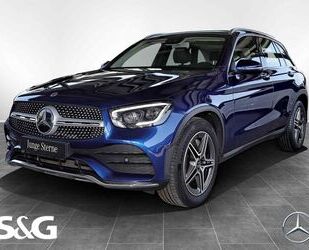 Mercedes-Benz GLC 300 Gebrauchtwagen