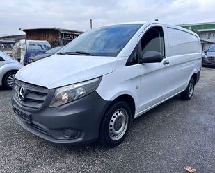 Mercedes-Benz Vito Gebrauchtwagen