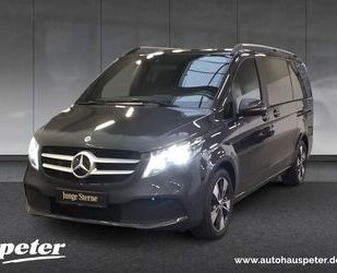 Mercedes-Benz V 250 Gebrauchtwagen