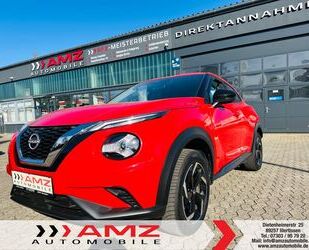 Nissan Juke Gebrauchtwagen