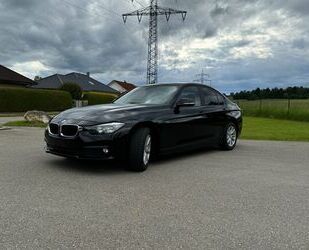 BMW 318 Gebrauchtwagen