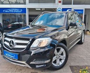 Mercedes-Benz GLK 200 Gebrauchtwagen
