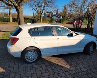 BMW 114 Gebrauchtwagen