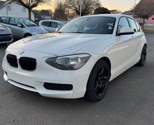 BMW 116 Gebrauchtwagen