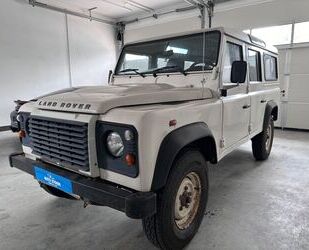 Land Rover Defender Gebrauchtwagen