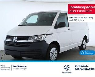 VW T6 Transporter Gebrauchtwagen