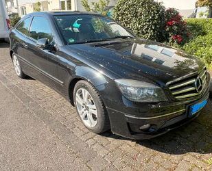 Mercedes-Benz CLC 180 Gebrauchtwagen