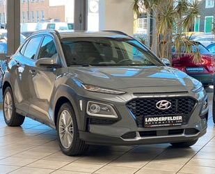 Hyundai KONA Gebrauchtwagen