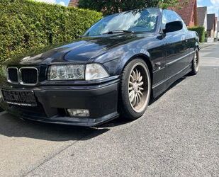 BMW 318 Gebrauchtwagen
