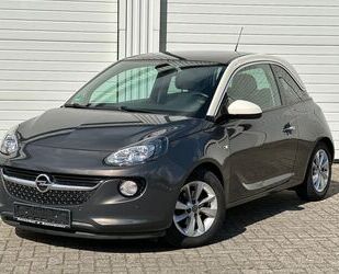 Opel Adam Gebrauchtwagen