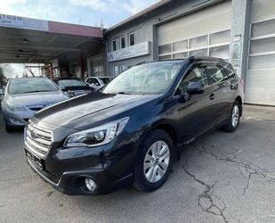 Subaru Outback Gebrauchtwagen