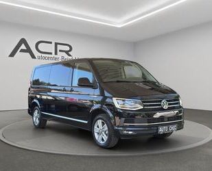 VW T6 Caravelle Gebrauchtwagen