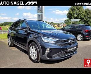 VW Taigo Gebrauchtwagen