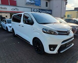 Toyota Proace (Verso) Gebrauchtwagen