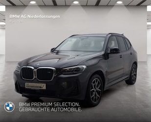 BMW X3 M40 Gebrauchtwagen