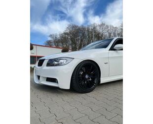 BMW 335 Gebrauchtwagen