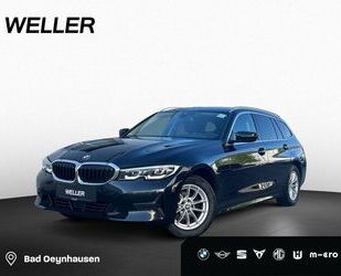 BMW 318 Gebrauchtwagen