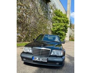 Mercedes-Benz E 500 Gebrauchtwagen