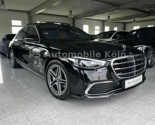 Mercedes-Benz S 400 Gebrauchtwagen