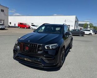 Mercedes-Benz GLE 350 Gebrauchtwagen