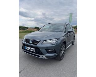 Seat Ateca Gebrauchtwagen