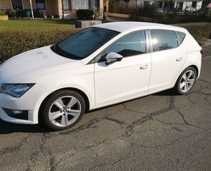 Seat Leon Gebrauchtwagen