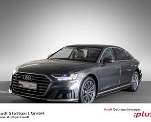 Audi A8 Gebrauchtwagen