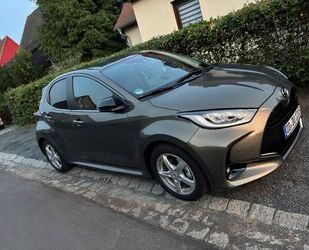 Mazda 2 Hybrid Gebrauchtwagen