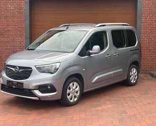 Opel Combo Gebrauchtwagen