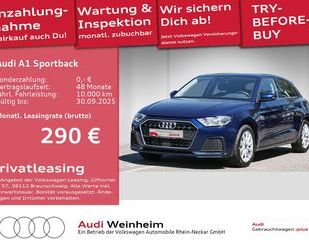 Audi A1 Gebrauchtwagen